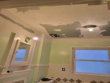 Photos by Silverback Construction Services, LLC #1