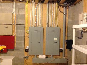 Photo(s) from Spec Electric Company, LLC