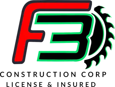 Photos by F3 Construction Corp #1