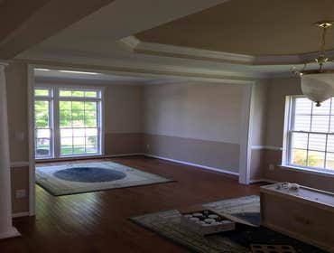 Photos from P and M Painting by Design LLC