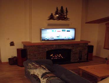 Photos from Audio Video Systems