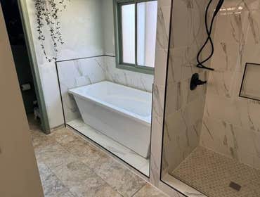 Photos by Sg Bathroom Remodeling Seattle #1