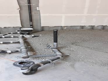 Plumbing