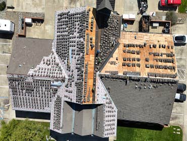 Photos by Prime Roofing #5