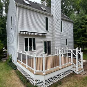 Photos by Houser Construction Company LLC #1