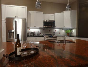 Kitchen Remodel