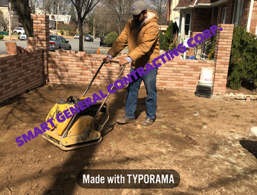 Photos by Smart General Contracting Corp. #13