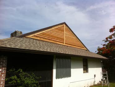 Carpentry