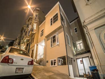 Projects by Strong Builders Construction Inc