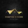 Roofing N More logo