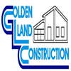 Golden Land Construction logo