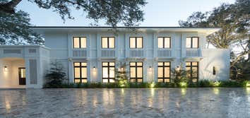 Sabal Palm Residence