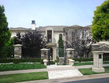 Pacific Roof Design - A Complete Roofing Service Some samples of some custom homes we have completed in Newport Coast, CA... we are not limited in scop