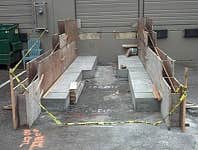 Truck Ramp