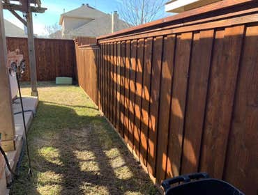 Fences