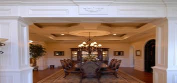 Luxury Homes Exceptional architectural designs.Highest quality materials and craftsmanship.Personal attention and communication throughout the project 