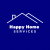 Happy Home Services LLC logo