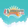 Associated Heating & Air Inc. logo