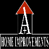 A+ Home Improvements LLC logo