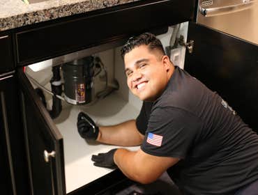 Photos by Guardian Plumbers #1