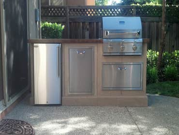 Pacific Hearth & Home