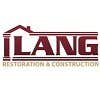Lang Restoration & Construction logo