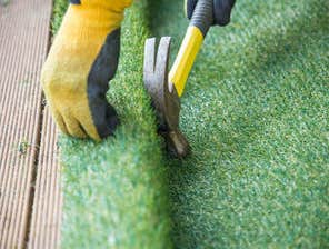 Photos by Artificial Grass Perth #1