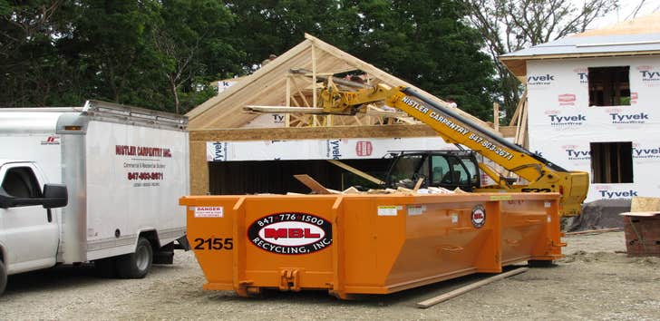 Nistler Carpentry 