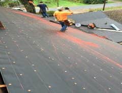 Residential Roofing