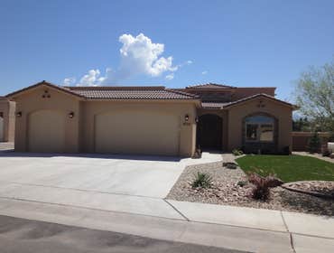 Photos from Infinity Homes