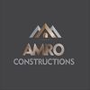 Amro Constructions logo