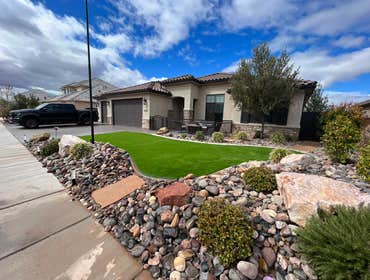 Photos by Landpro Landscaping and Maintenance LLC