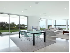 Holland Residence