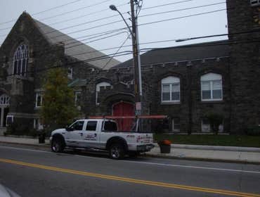 Quality Exteriors Inc