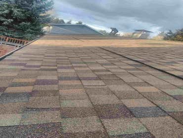 Photos by Insulpros Roofing & construction #1 New roofing