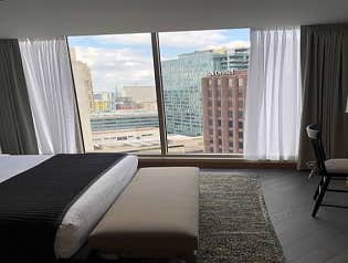room view