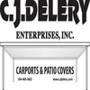 CJ Delery Jr Enterprises Inc logo
