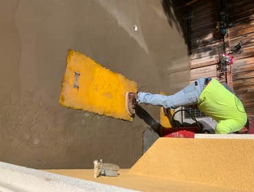 Photos by Gastelum Concrete Construction #1