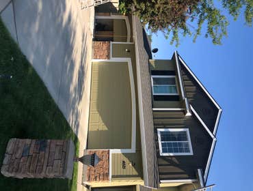 Photos by Monster Painting LLC #13 Repaint in Meridian ID