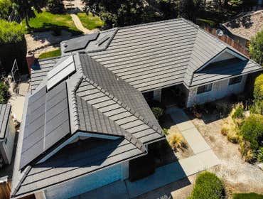 Photos by Premo Roofing Company