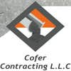 Cofer Contracting LLC logo