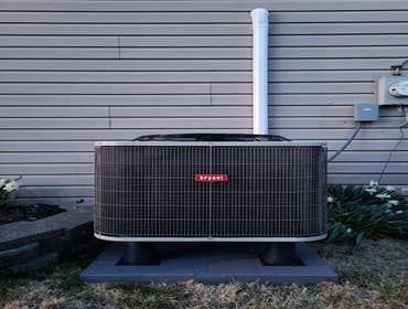 Photos by Al Group LLC #4 The old Bryan system has been changed for the modern one