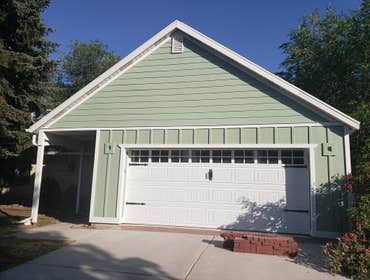 Photos by Iron Ridge Construction, LLC #2