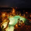 MISSION VALLEY POOLS & SPAS INC logo