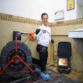 Harry's Drain & Sewer Plumber