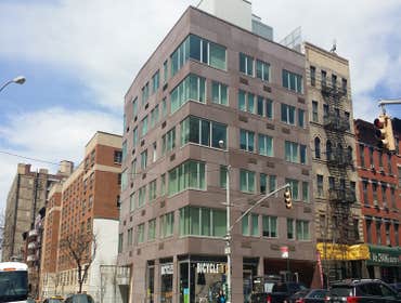 503 W 46th St