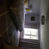 Basement Bedroom