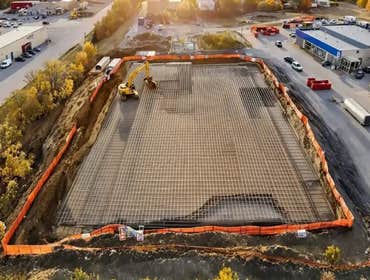 Photos by Ford Concrete Services of Liberty #1
