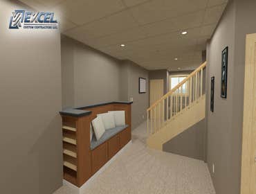 Our Renderings