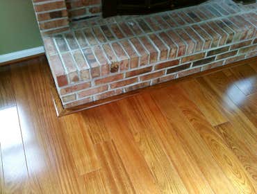Photos by Marschall Construction LLC #2 flooring installs